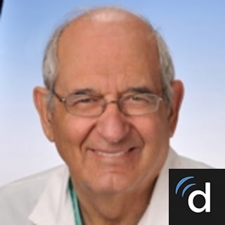 Harold Arlen, MD