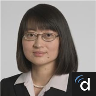 Mei Lu, MD, Neurology, Cleveland, OH