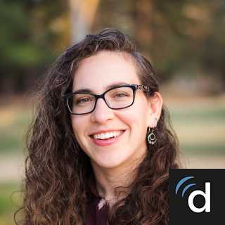 Alexandra Levin, MD, Family Medicine, Klamath Falls, OR