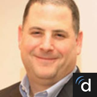 Howard Goldberg, MD