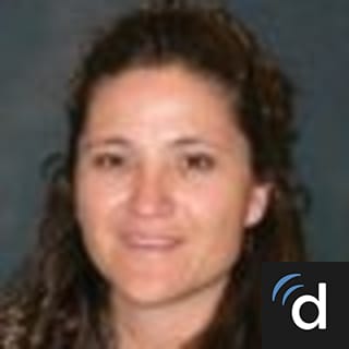 Angie Martinez, MD