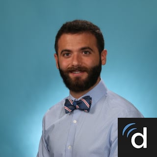 Elie Abdelnour, MD, Psychiatry, New Haven, CT