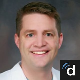 Andrew Howlett, MD