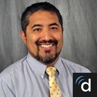 Thomas Ardiles, MD