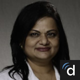 Sunita Parikh, MD