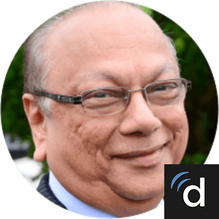 Suresh Shah, MD
