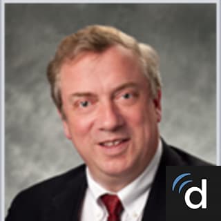 Paul Sanford, MD