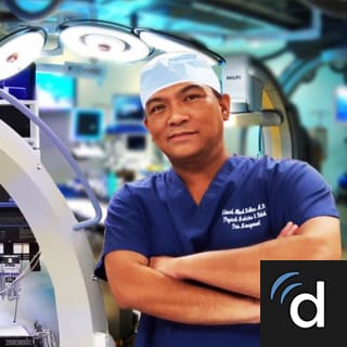 Edward Albert Balbas, MD, Physical Medicine/Rehab, Colton, CA