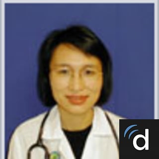 Qixia Huang, MD