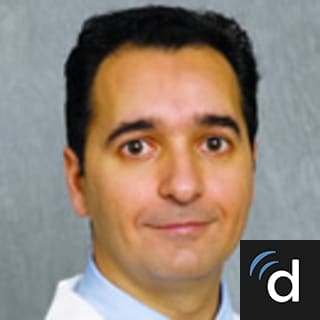 Farid Mozaffari, MD