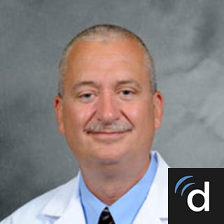E. William McGrath Jr., MD