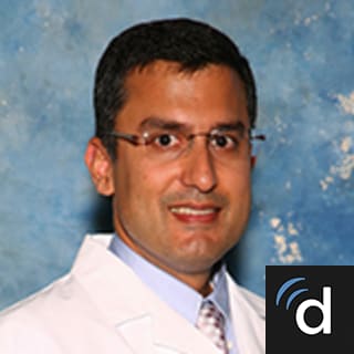 Sandeep Soni, MD