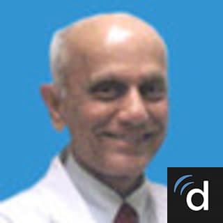 Prasad Dighe, MD, Oncology, Stockton, CA