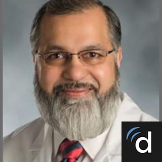 Khalid Zafar, MD