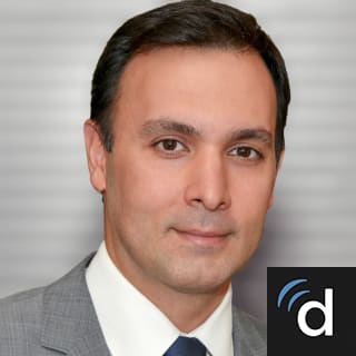 Ebrahim Elahi, MD, Ophthalmology, New York, NY