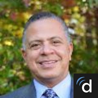 Sameh Toma, MD