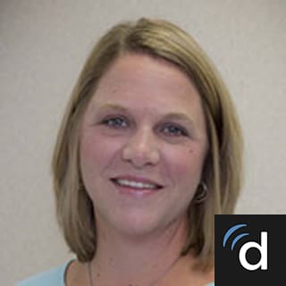 Jamie Bond, Family Nurse Practitioner, La Salle, IL