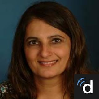 Azmina Koorji, Acute Care Nurse Practitioner, Oakland, CA