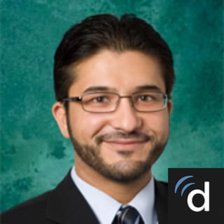 Hashim Mohmand, MD