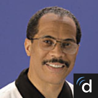 Frank James, MD