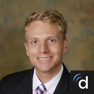 Gregory Roslund, MD