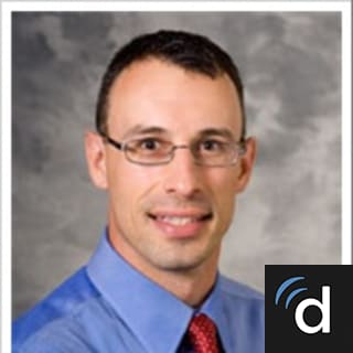 Tyler Prout, MD