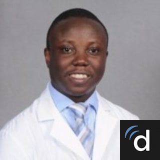 Dr. Fadar O. Otite, MD | Syracuse, NY | Neurologist | US News Doctors