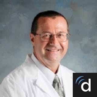 Donald Arms, MD, Orthopaedic Surgery, Hartford, KY