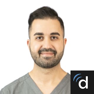 Ali Ashtiani, MD, Cardiology, Irvine, CA