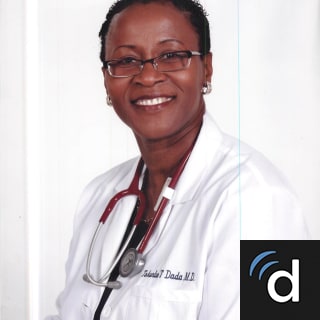 Tokunbo Dada, MD