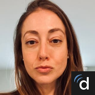 Nataly Raviv, MD
