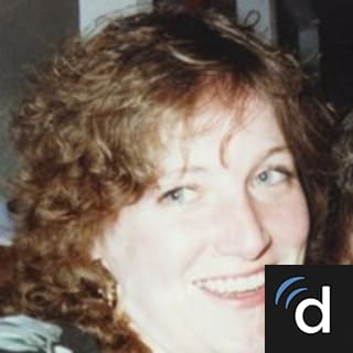 Valerie Hudson, MD