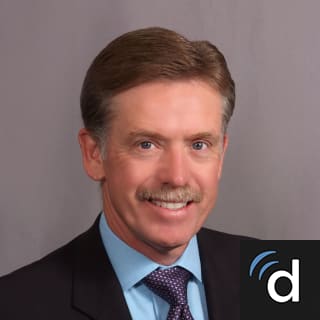 David Carter, MD