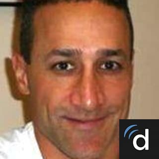 William Mallon, MD
