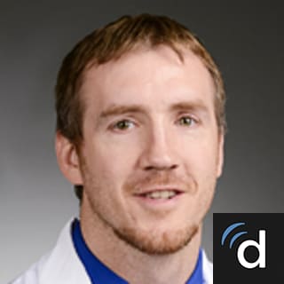 Robert Brown, MD