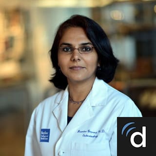 Jasmine Boparai, MD