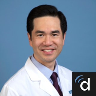 Donald Chang, MD