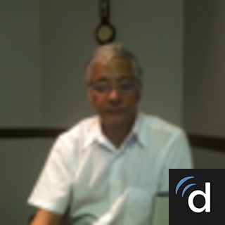 Ebrahim Hoosien, MD