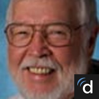 Jameson Buston II, MD