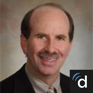 Patrick Snyder, MD