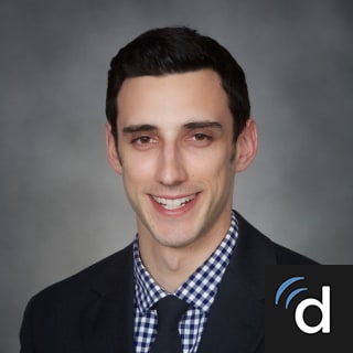 Daniel Briggs, MD, Orthopaedic Surgery, Lake Forest, IL
