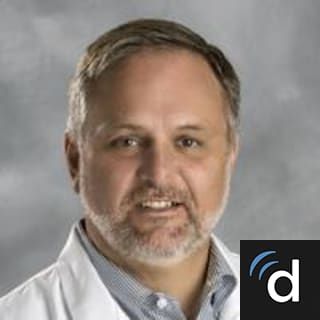 David Cragg, MD