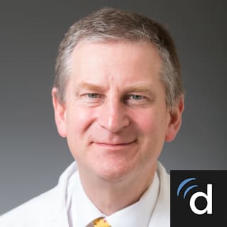 George Blike, MD, Anesthesiology, Lebanon, NH