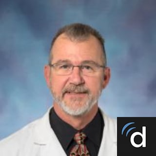 Henry Barff Jr., Thoracic Surgery, Wailuku, HI