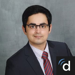 Ahmer Khan, MD, Gastroenterology, Philadelphia, PA