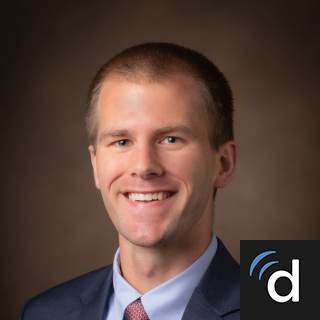 Caleb Ford, MD, Resident Physician, Saint Louis, MO