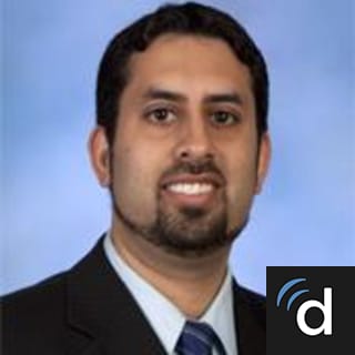 Sameer Barkatullah, MD