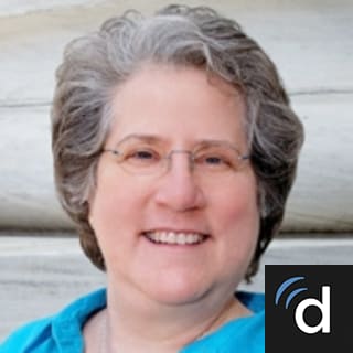 Francine Jacobson, MD