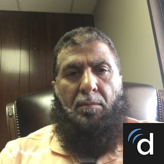 Tariq Mahmood, MD