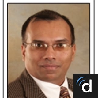 Mailvaganam Sridharan, MD
